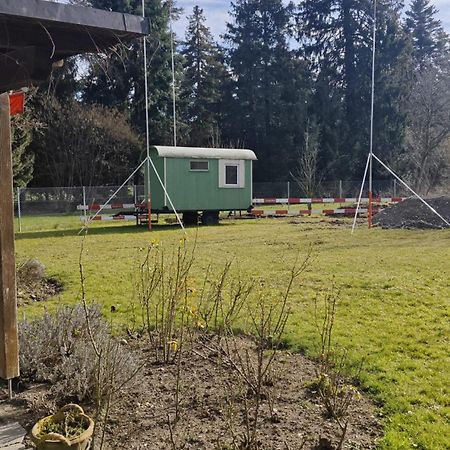 Neb-Thun Lodge'S Seehaus 1 Gwatt Luaran gambar