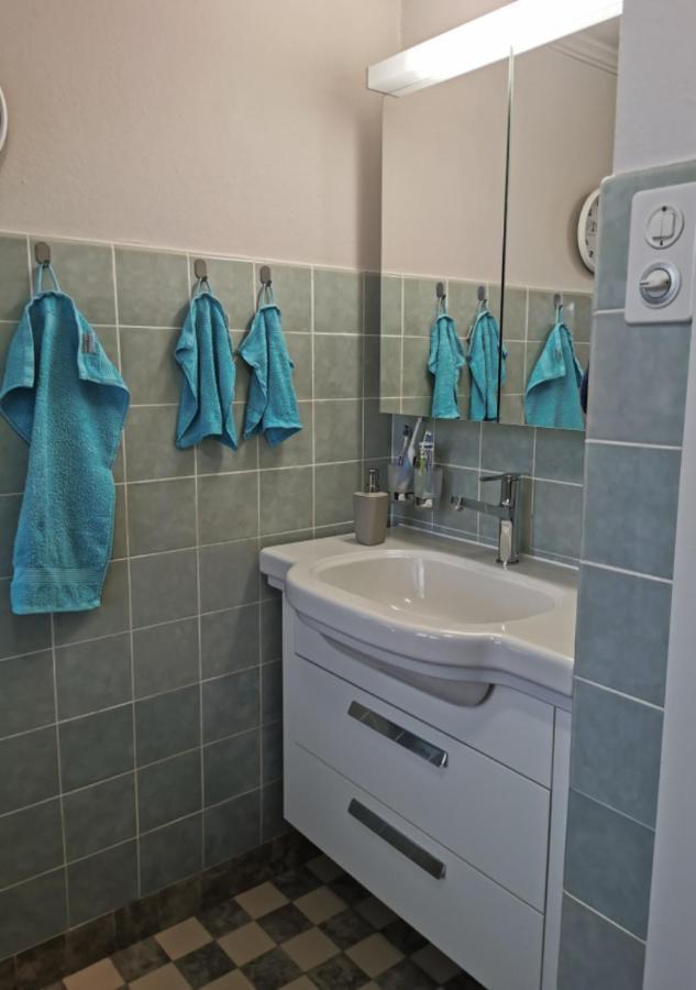 Neb-Thun Lodge'S Seehaus 1 Gwatt Luaran gambar