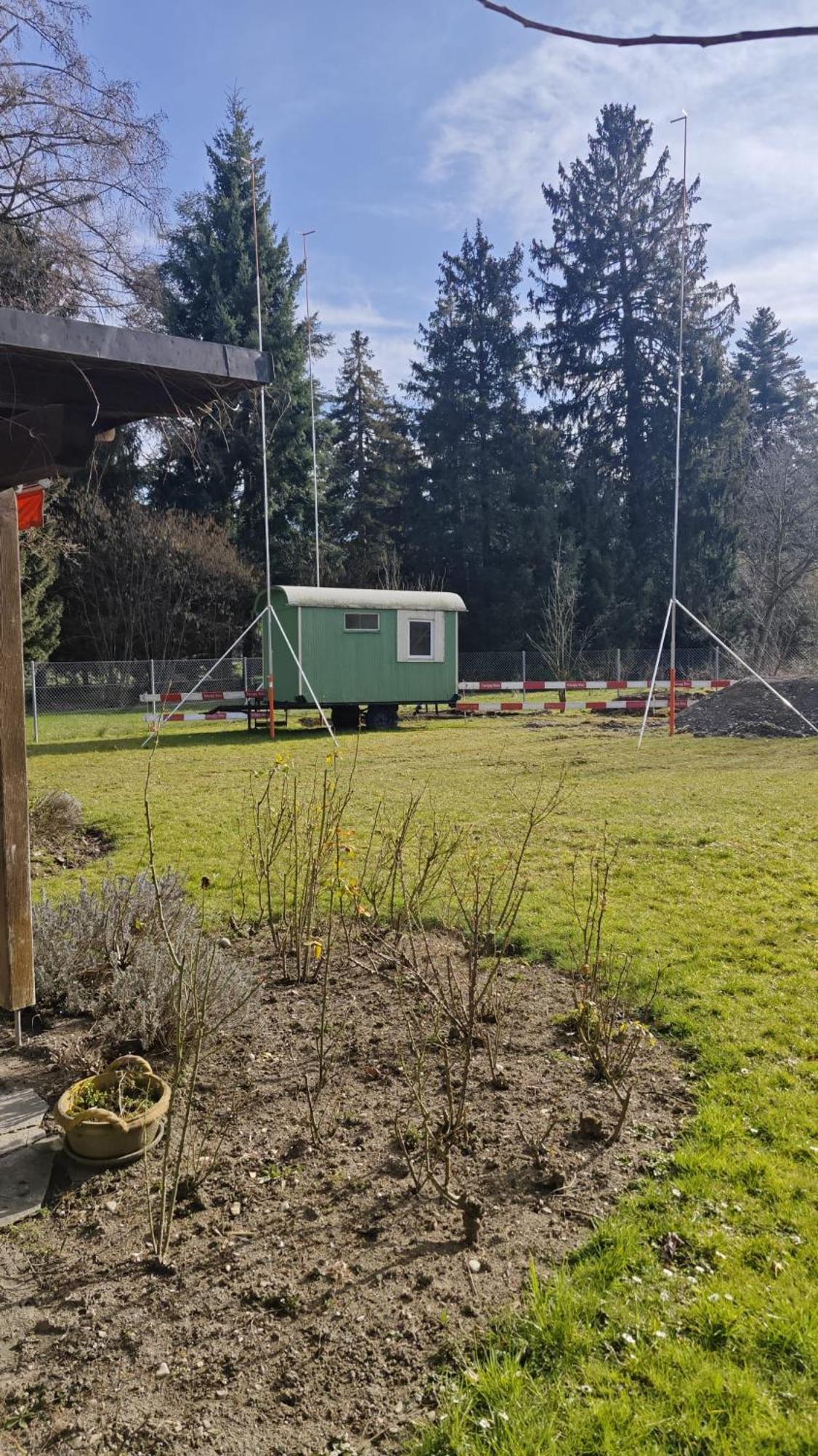 Neb-Thun Lodge'S Seehaus 1 Gwatt Luaran gambar